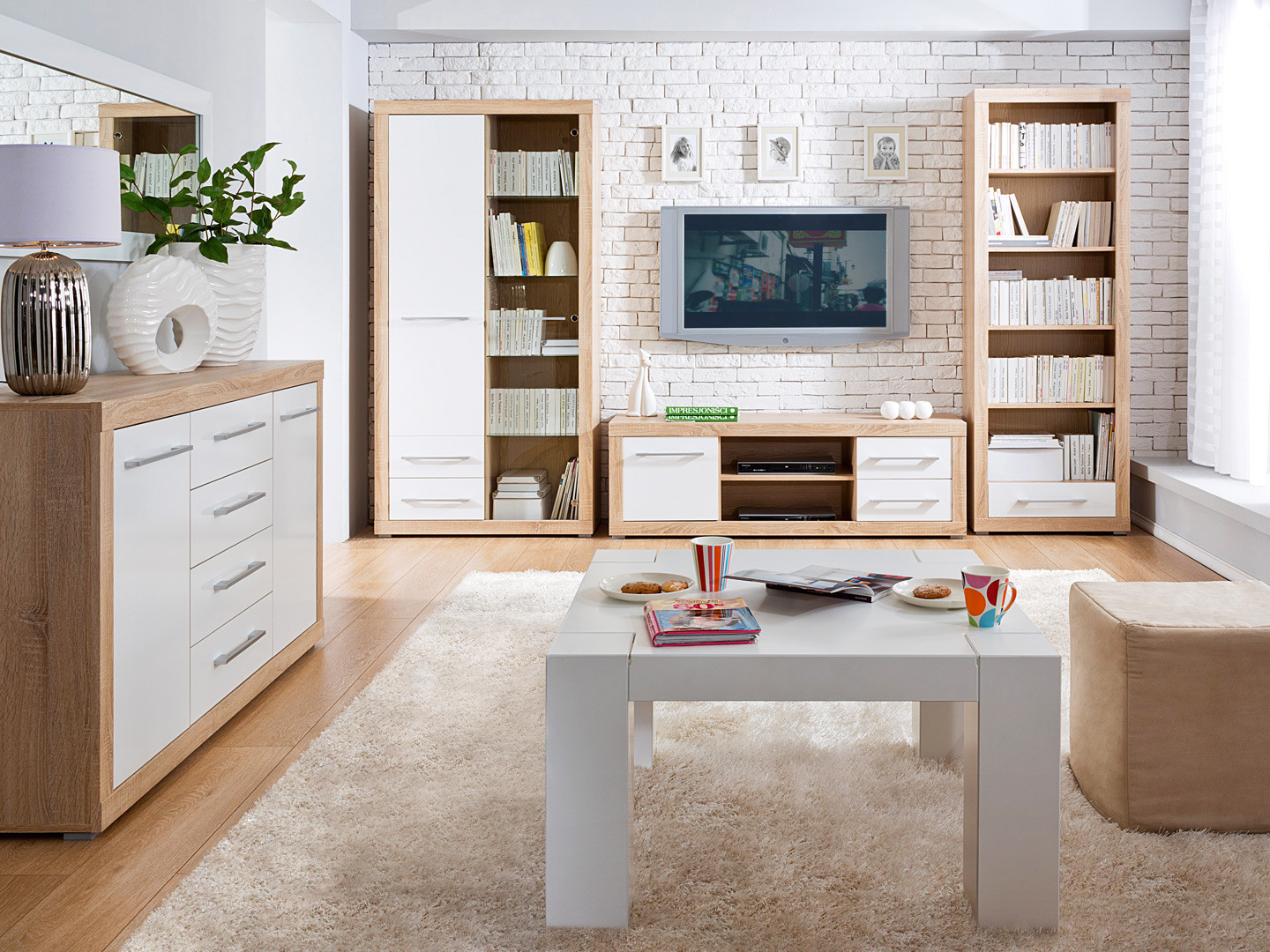 Интернет-Магазины Мебели: Онлайн-Оазис Для Современного Дома